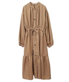 Green Parks ・ＥＬＥＮＣＡＲＥ　ＤＵＥ　イロイロ釦ワンピース