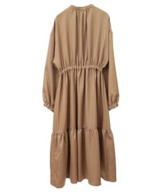 Green Parks ・ＥＬＥＮＣＡＲＥ　ＤＵＥ　イロイロ釦ワンピース