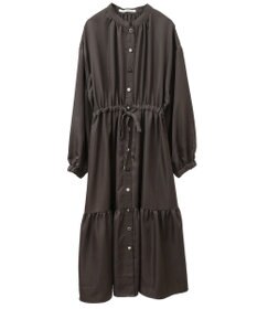 Green Parks ・ＥＬＥＮＣＡＲＥ　ＤＵＥ　イロイロ釦ワンピース