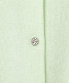 TOCCA 【chayさん着用】MOONLIT MUSE SHORTSLEEVE カーディガン