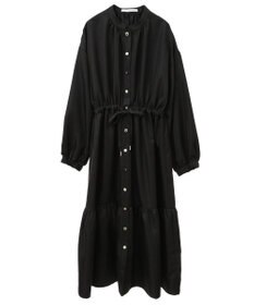 Green Parks ・ＥＬＥＮＣＡＲＥ　ＤＵＥ　イロイロ釦ワンピース