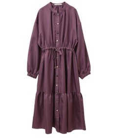 Green Parks ・ＥＬＥＮＣＡＲＥ　ＤＵＥ　イロイロ釦ワンピース