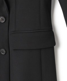 BEIGE， 【洗える・L-size】ALAINA / ダブルジャケット