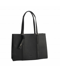 ACE BAGS & LUGGAGE Jewelna Rose フィンリー レザートート A4/13.3インチPC収納 65591 ジュエルナローズ