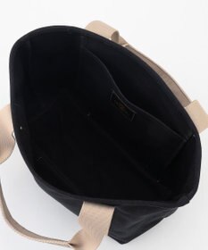 TOCCA 【WEB＆一部店舗限定】LUMINA STRADA CANVAS TOTE キャンバストートバッグ