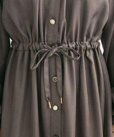 Green Parks ・ＥＬＥＮＣＡＲＥ　ＤＵＥ　イロイロ釦ワンピース