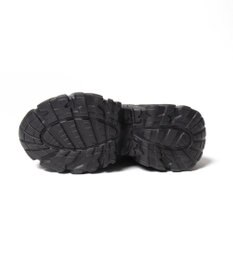 WEGO 厚底ボリュームダッドスニーカー