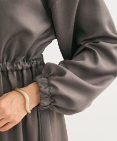 Green Parks ・ＥＬＥＮＣＡＲＥ　ＤＵＥ　イロイロ釦ワンピース