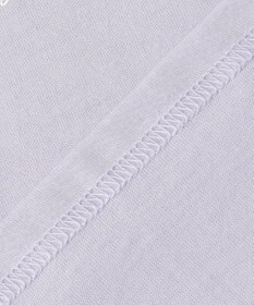 ANY KIDS フラワー スパンコール Tシャツ