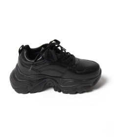 WEGO 厚底ボリュームダッドスニーカー