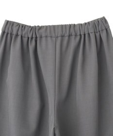 earth music&ecology 【予約】【2WAY】ラップスカート付きパンツ