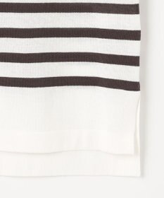 J.PRESS LADIES RELAX OVER KNIT プルオーバー
