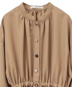 Green Parks ・ＥＬＥＮＣＡＲＥ　ＤＵＥ　イロイロ釦ワンピース