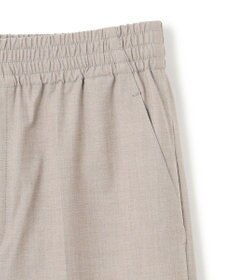 UNFILO 【新色追加】イージーワイドパンツ