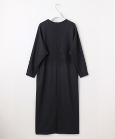 自由区 【カタログ掲載】TWダンボールジャージ ワンピース