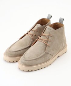 JOSEPH ABBOUD 【26.0~26.5cm/CQP ASTRA】 チャッカー ブーツ