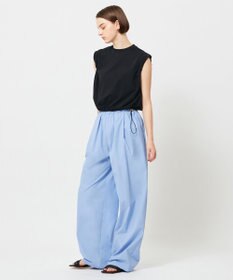 BEIGE， LIONEL / ギャザートップス