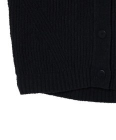 JOSEPH コットンテリー　カーディガン