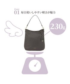 ACE BAGS & LUGGAGE Jewelna Rose ルフィーヌ 2wayショルダーバッグ 16342 ジュエルナローズ
