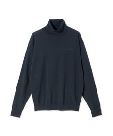ZERO HALLIBURTON タートルネックニット ZHG-M5A4f 85118