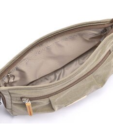 ACE BAGS & LUGGAGE カナナプロジェクト コレクション VYGアッサム ショルダーバッグ 67672