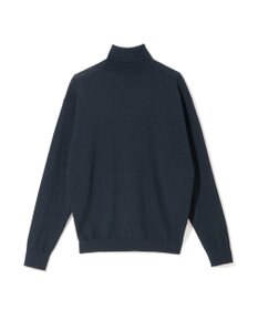 ZERO HALLIBURTON タートルネックニット ZHG-M5A4f 85118