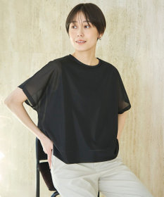 UNFILO シアーレイヤードT