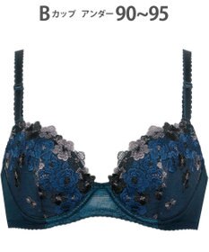 Wing 【ナチュラルアップブラ】 AA~Gカップ展開 ふっくら自然なまるみでバストアップ KB2060 ウイング／ワコール