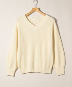 ONWARD Reuse Park 【any SiS】ニット秋冬