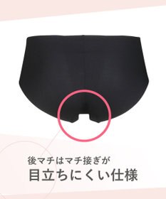 CW-X 【WOMEN】 CW-X 【CHUMS (チャムス)コラボ】 スポーツショーツ すそがズレあがりにくい 吸汗速乾(本体) ストレッチ性(本体) はきこみ丈あさめ レディース LNY200 /ワコール