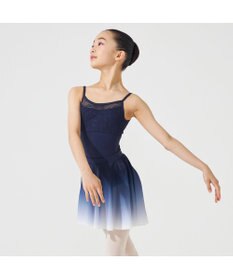 Chacott キャミソールレオタード