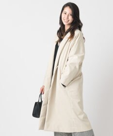 ONWARD Reuse Park 【BEIGE】コート秋冬