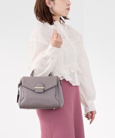 ACE BAGS & LUGGAGE Jewelna Rose ルース・ハンドバッグ 16147 ジュエルナローズ