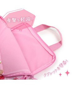 Mother garden マザーガーデン  タブレットケース  《野いちご/ユニコーン》