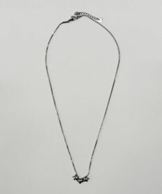 WEGO Lステンレス3モチーフネックレス