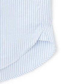 J.PRESS MEN 【J.PRESS ORIGINALS】OXFORD B.D. SHIRT