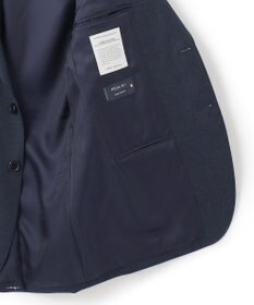 J.PRESS MEN 【J.PRESS MOVING】REDA1865ライトフランネル ジャケット