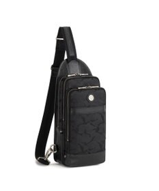 ACE BAGS & LUGGAGE Orobianco ソロペルテ 30th ボディバッグ  迷彩 93194 オロビアンコ