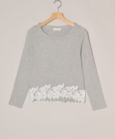 ONWARD Reuse Park 【any SiS】ニット春夏