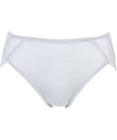 Wing ショーツ　【デイリーフィット　ショーツ】　はきこみ丈ふつう　ウイング／ワコール　EC1000