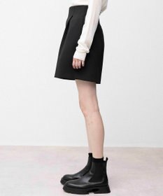 NAVE 【Nave】トリプルクロス ショートパンツ