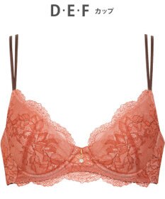 Wing Wing Lesiage 【1000シリーズ】 3/4カップブラ PB1000 ウイング／ワコール