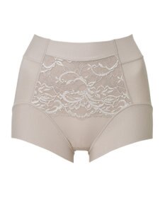 BRADELIS New York 【BRADELIS NewYork peace】綿混キャッチFITショーツ23 ブラデリス 補正下着