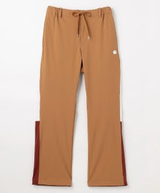 PW CIRCULUS 【MEN】サイドラインストレートワイドパンツ ゴルフ