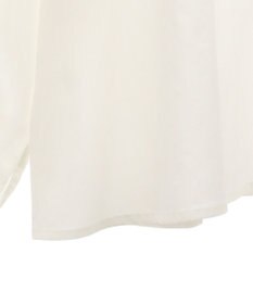 AMERICAN HOLIC スタンドカラーフリルブラウス