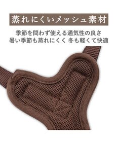 PET PARADISE スヌーピー アクティブハーネス 《兄弟柄》 ＳＳ 小型犬