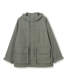 UNFILO MENS 【男女兼用】ユーティリティ マルチポケット マウンテンパーカー [24年秋冬商品]