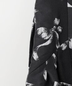 TOCCA 【洗える】RIBBON WALTZ ドレス