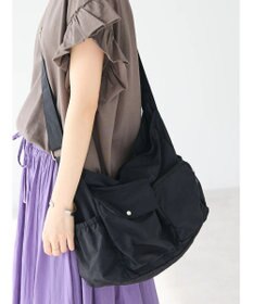 CRAFT STANDARD BOUTIQUE ミリタリーマルチポケットショルダー