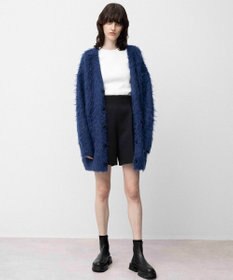 NAVE 【Nave】トリプルクロス ショートパンツ